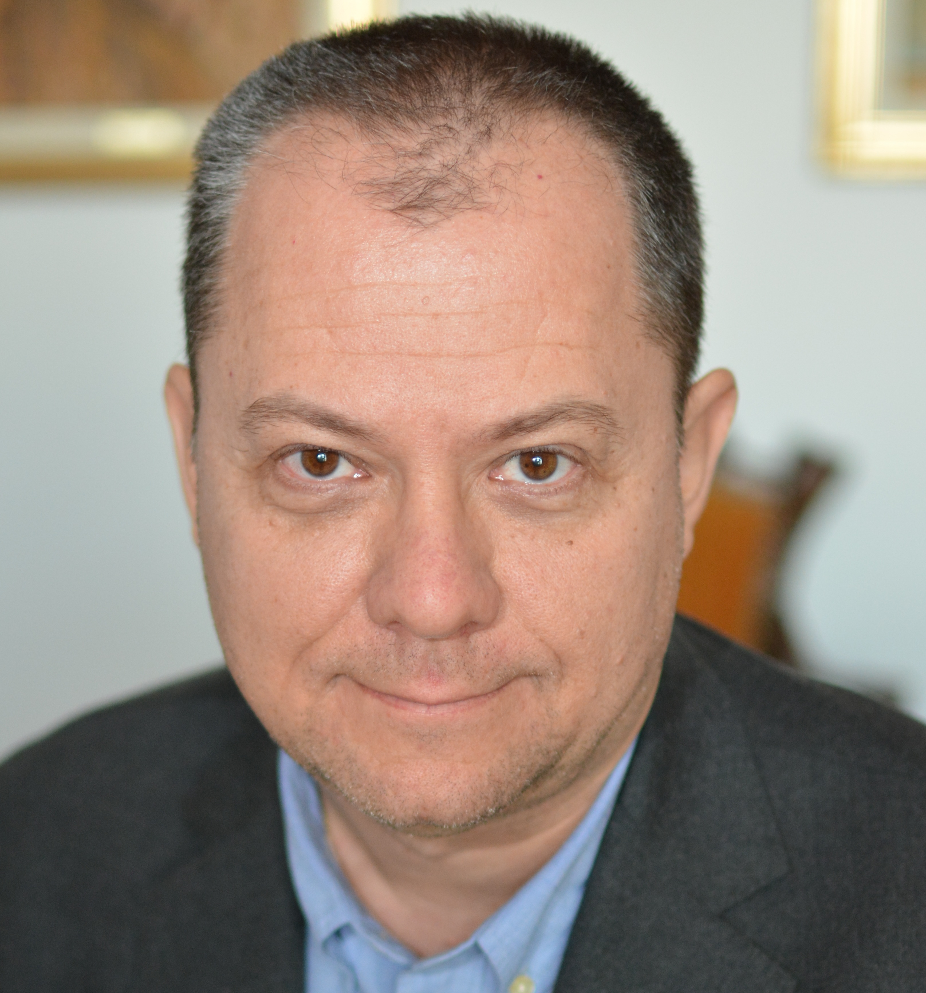 Constantin-Viorel MARIAN