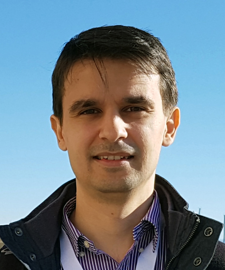 Bogdan MOCANU