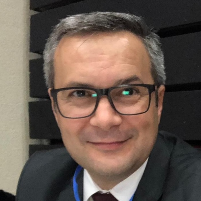 Mihai OPROESCU