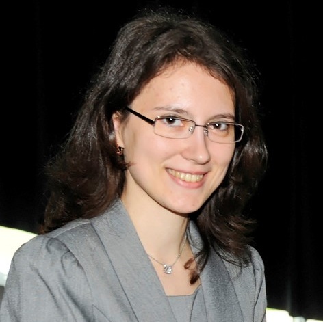 Anamaria RADOI